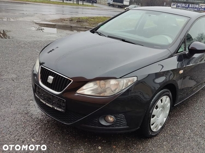 Seat Ibiza 1.4 16V Reference