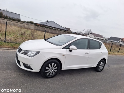 Seat Ibiza 1.4 16V Reference