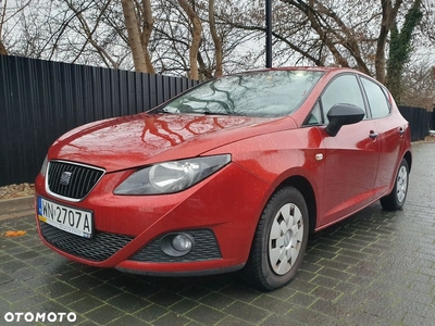 Seat Ibiza 1.4 16V Reference