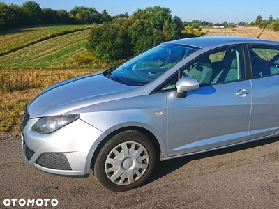 Seat Ibiza 1.4 16V Reference