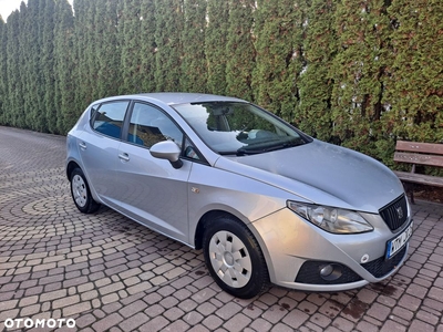 Seat Ibiza 1.4 16V Reference