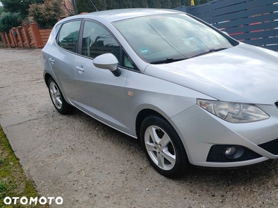 Seat Ibiza 1.4 16V Sport