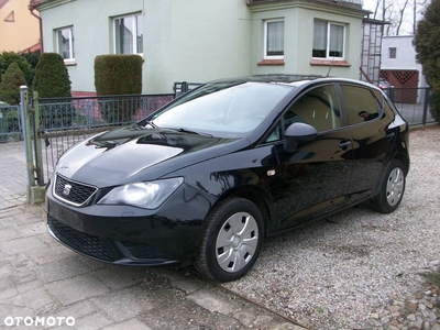 Seat Ibiza 1.4 16V Stylance