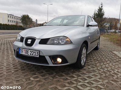 Seat Ibiza 1.4 16V Stylance