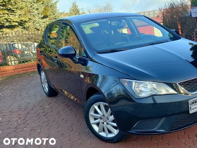 Seat Ibiza 1.4 16V Style