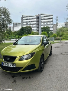 Seat Ibiza 1.4 16V Style