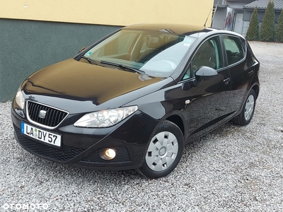 Seat Ibiza 1.4 16V Style