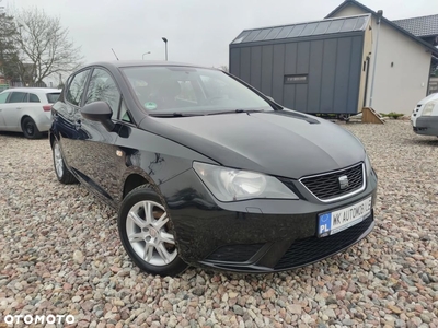 Seat Ibiza 1.4 16V Style