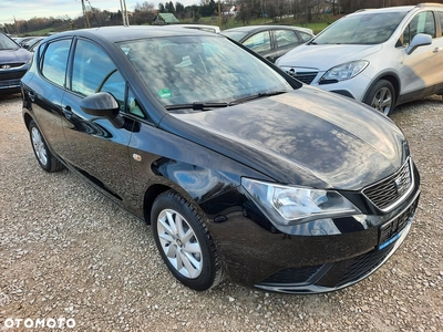 Seat Ibiza 1.4 16V Style Salsa