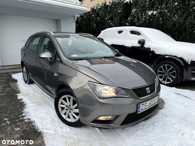 Seat Ibiza 1.4 Style