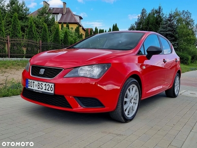 Seat Ibiza 1.6 16V Reference