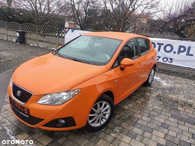 Seat Ibiza 1.6 16V Stylance