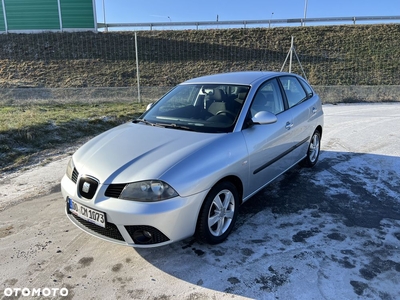 Seat Ibiza 1.6 16V Style