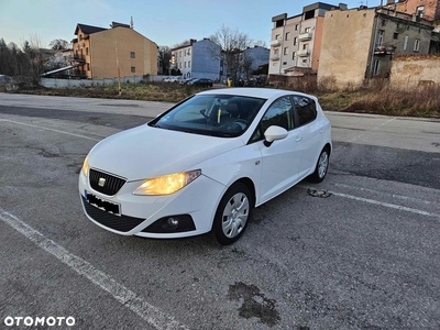 Seat Ibiza 1.6 TDI DPF Style