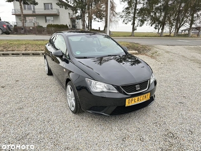 Seat Ibiza SC 1.4 16V Sport