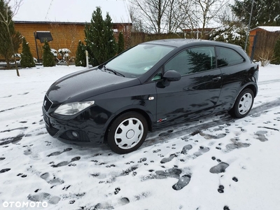 Seat Ibiza SC 1.4 16V Sport