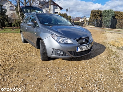 Seat Ibiza ST 1.6 TDI CR Style Viva