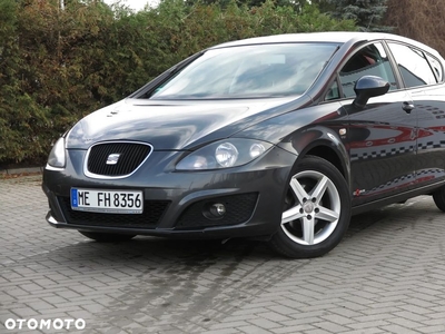 Seat Leon 1.2 TSI Ecomotive Reference Copa