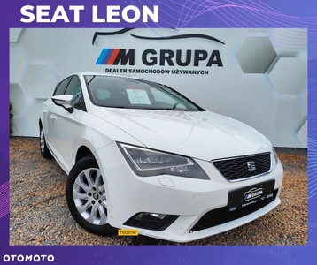 Seat Leon 1.2 TSI Start&Stop I-Tech