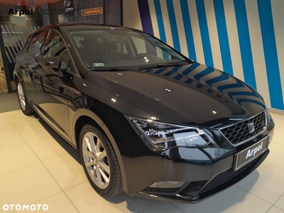 Seat Leon 1.2 TSI Style