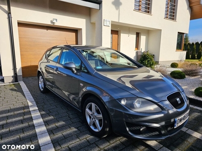 Seat Leon 1.2 TSI Style