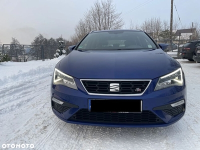 Seat Leon 1.4 EcoTSI FR S&S