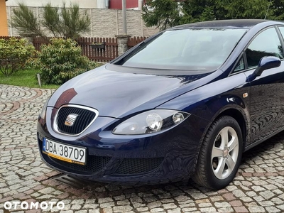 Seat Leon 1.4 Reference