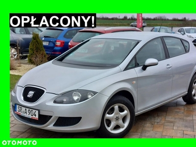 Seat Leon 1.4 Reference