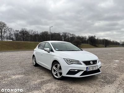 Seat Leon 1.4 TSI FR S&S