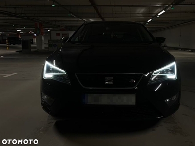 Seat Leon 1.4 TSI FR S&S