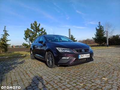 Seat Leon 1.4 TSI FR S&S