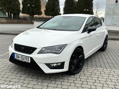 Seat Leon 1.4 TSI Start&Stop FR