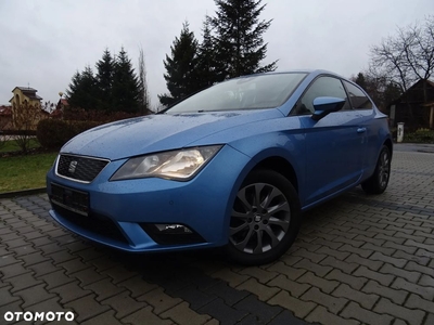 Seat Leon 1.4 TSI Start&Stop I-Tech