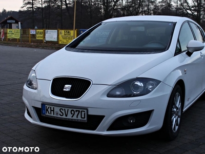 Seat Leon 1.4 TSI Style Copa