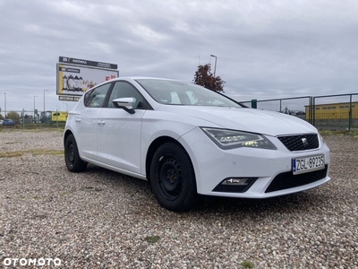 Seat Leon 1.4 TSI Style S&S