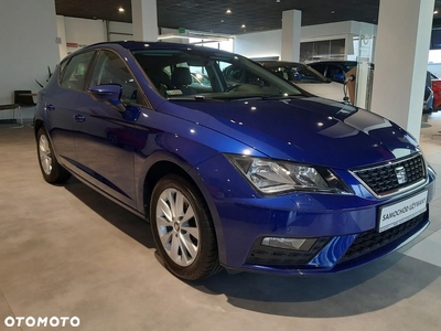 Seat Leon 1.5 EcoTSI Evo Style S&S