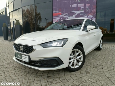 Seat Leon 1.5 TSI Style