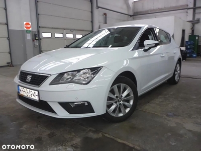 Seat Leon 1.5 TSI Style