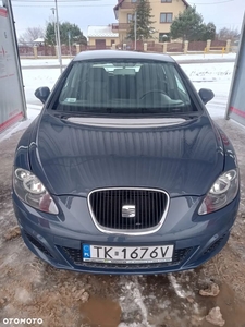 Seat Leon 1.6 Audience