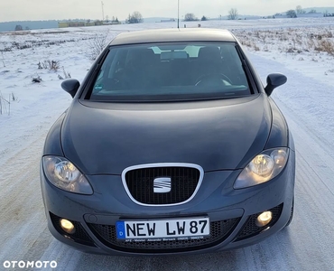 Seat Leon 1.6 Reference