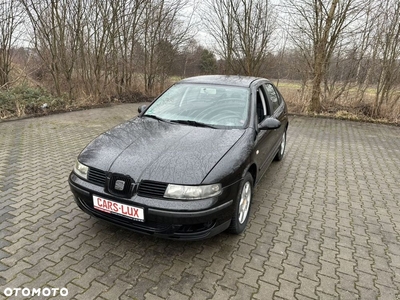 Seat Leon 1.6 Stella