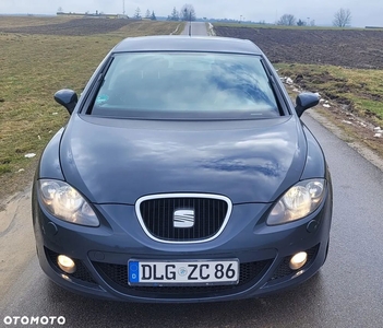 Seat Leon 1.6 Stylance