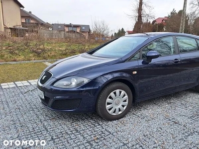 Seat Leon 1.6 Style