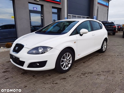 Seat Leon 1.6 TDI DPF DSG Style Copa