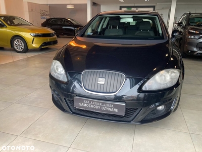 Seat Leon 1.6 TDI DPF Ecomotive Reference Copa