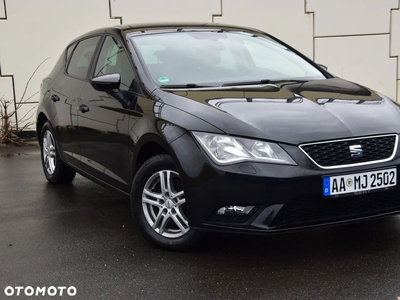 Seat Leon 1.6 TDI DPF Ecomotive Style Copa