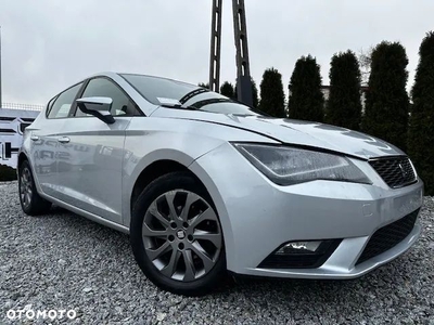 Seat Leon 1.6 TDI DPF Start&Stop I-Tech