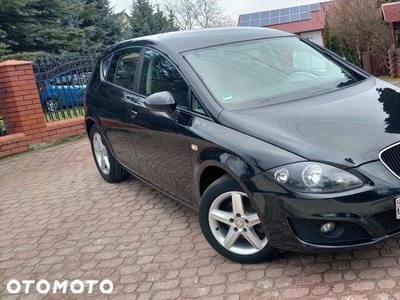 Seat Leon 1.6 TDI ECOMOTIVE Style