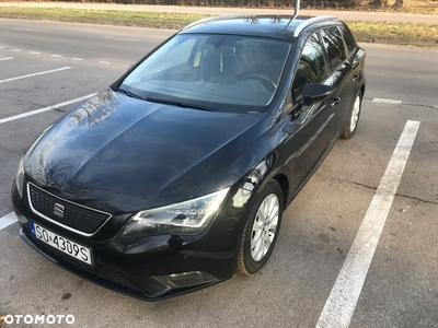 Seat Leon 1.6 TDI Ecomotive Style S&S