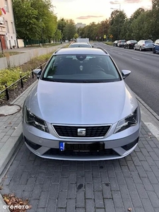 Seat Leon 1.6 TDI Full LED S&S